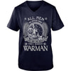 WARMAN