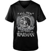 WARMAN
