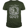 WATT