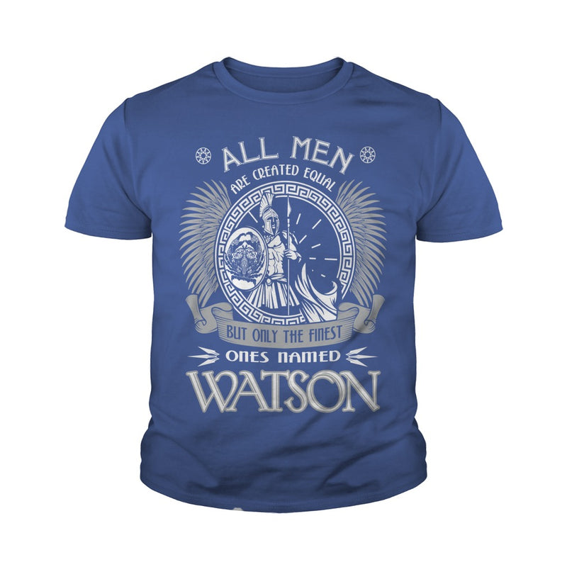 WATSON