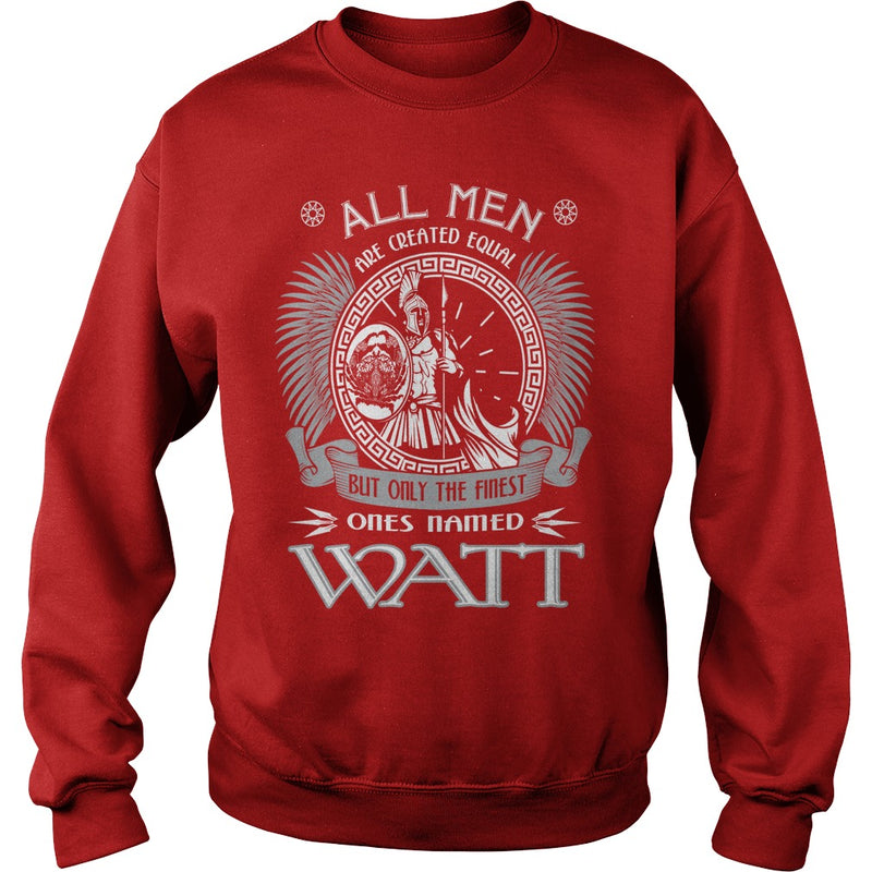 WATT