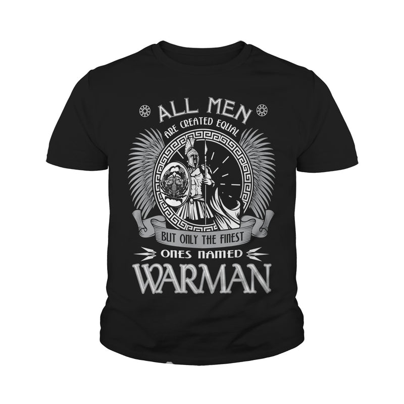 WARMAN