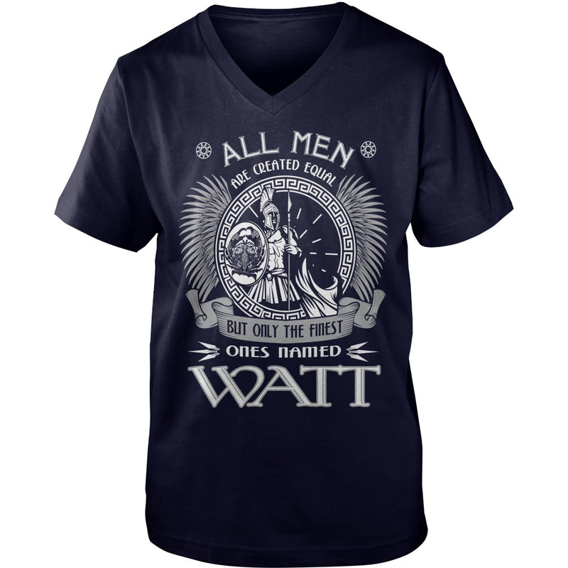 WATT