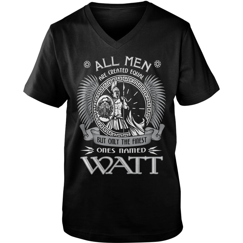 WATT