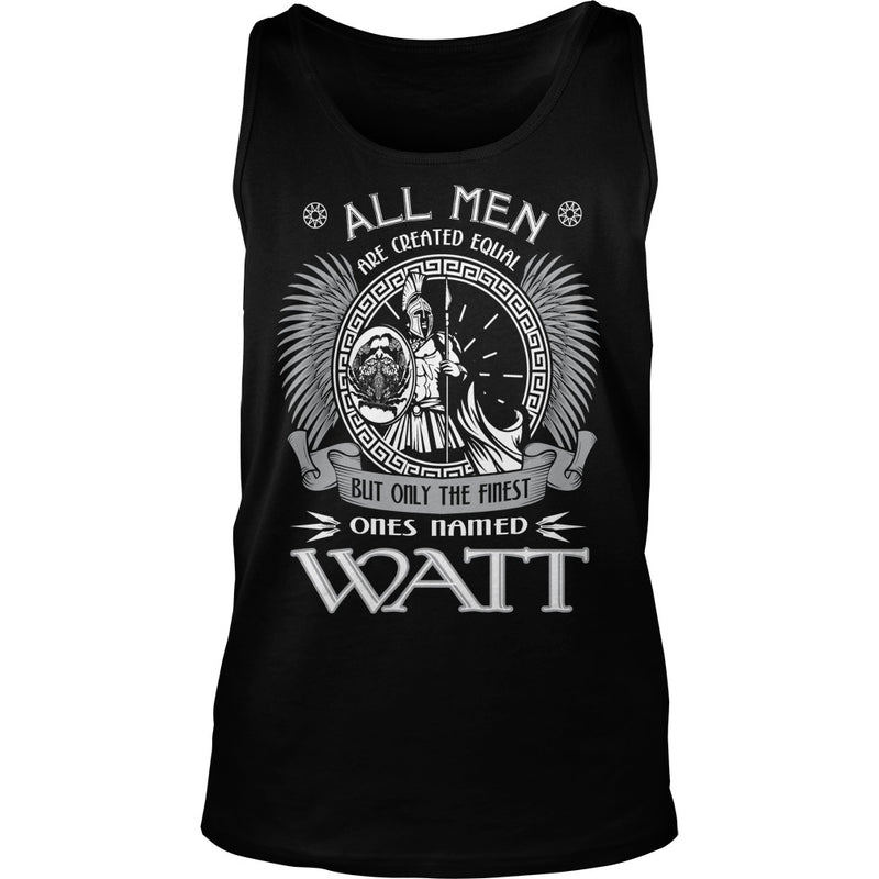 WATT