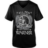WARNER