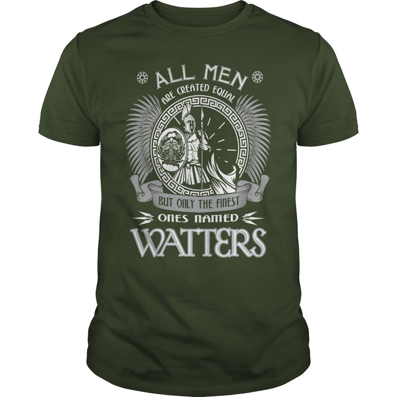 WATTERS