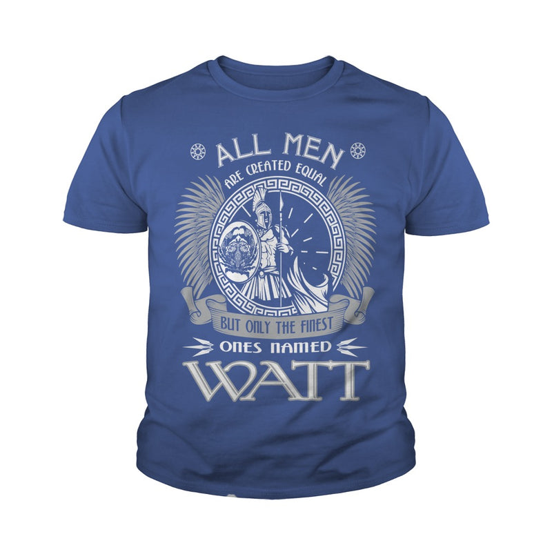 WATT