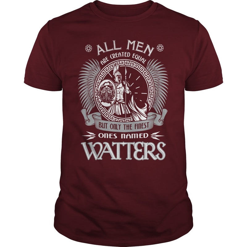 WATTERS