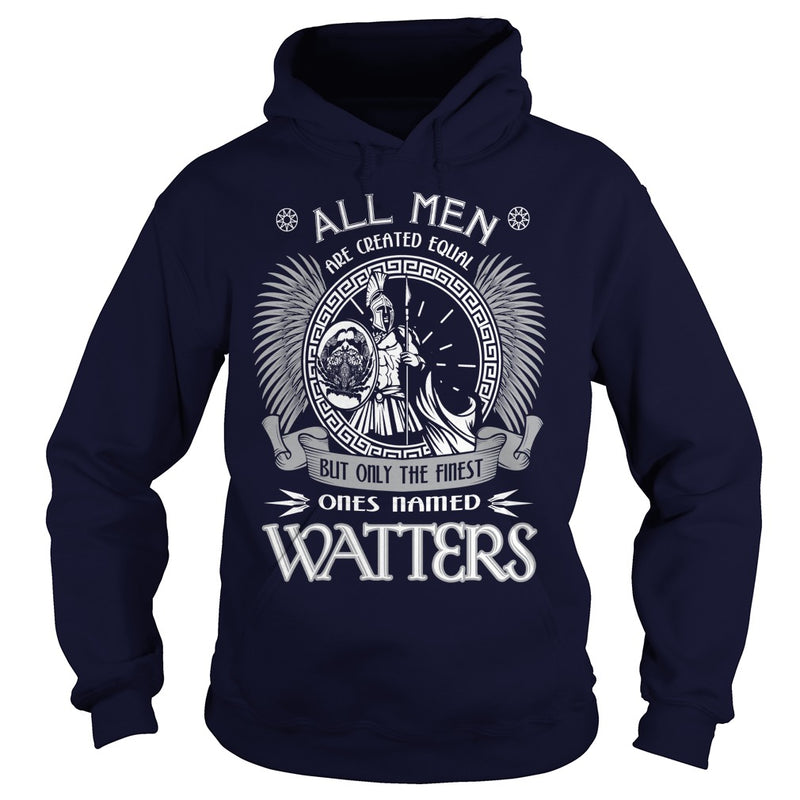 WATTERS