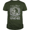WARNKE