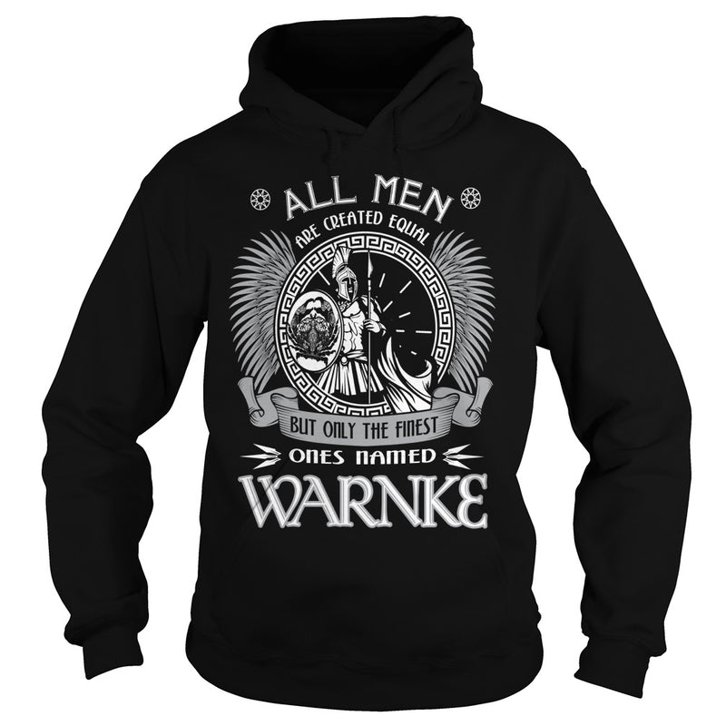 WARNKE