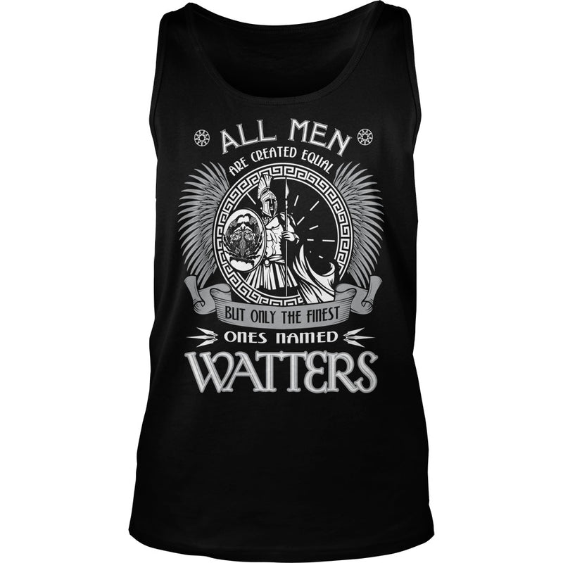 WATTERS