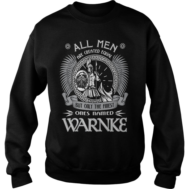 WARNKE