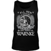 WARNKE