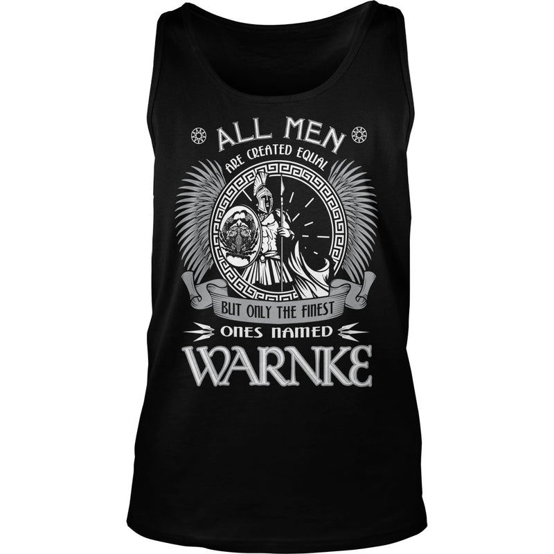 WARNKE