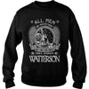 WATTERSON