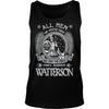 WATTERSON