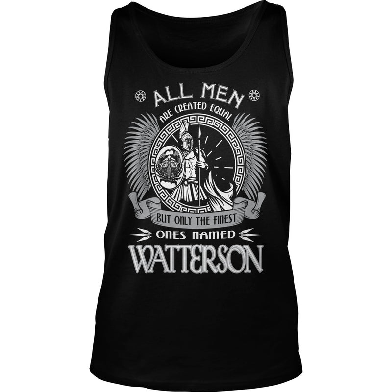 WATTERSON