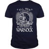 WARNOCK