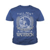 WATTERSON
