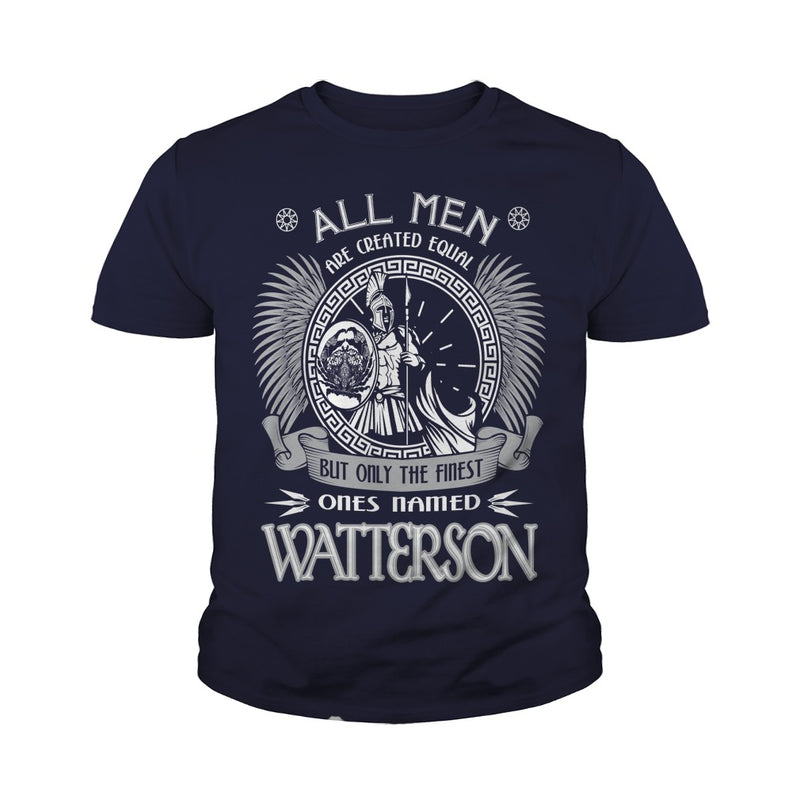 WATTERSON