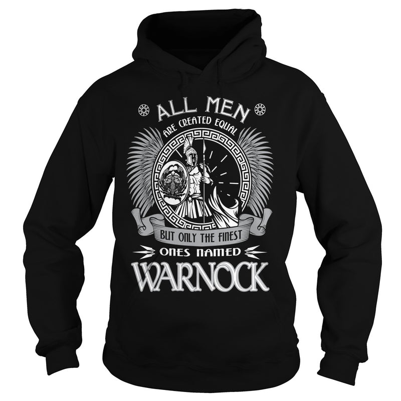 WARNOCK