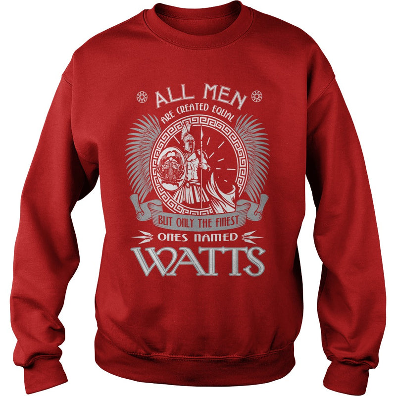 WATTS