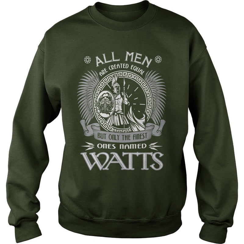 WATTS