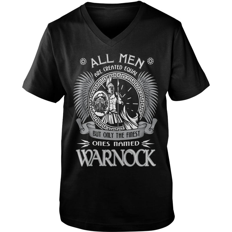 WARNOCK