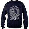 WATTS