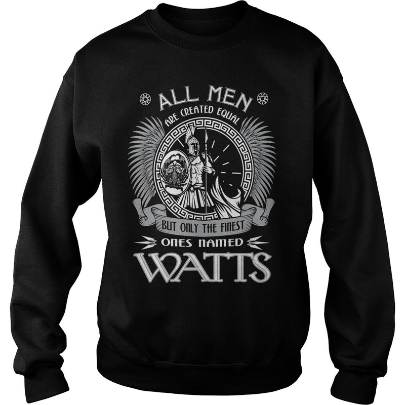 WATTS