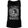 WARNOCK