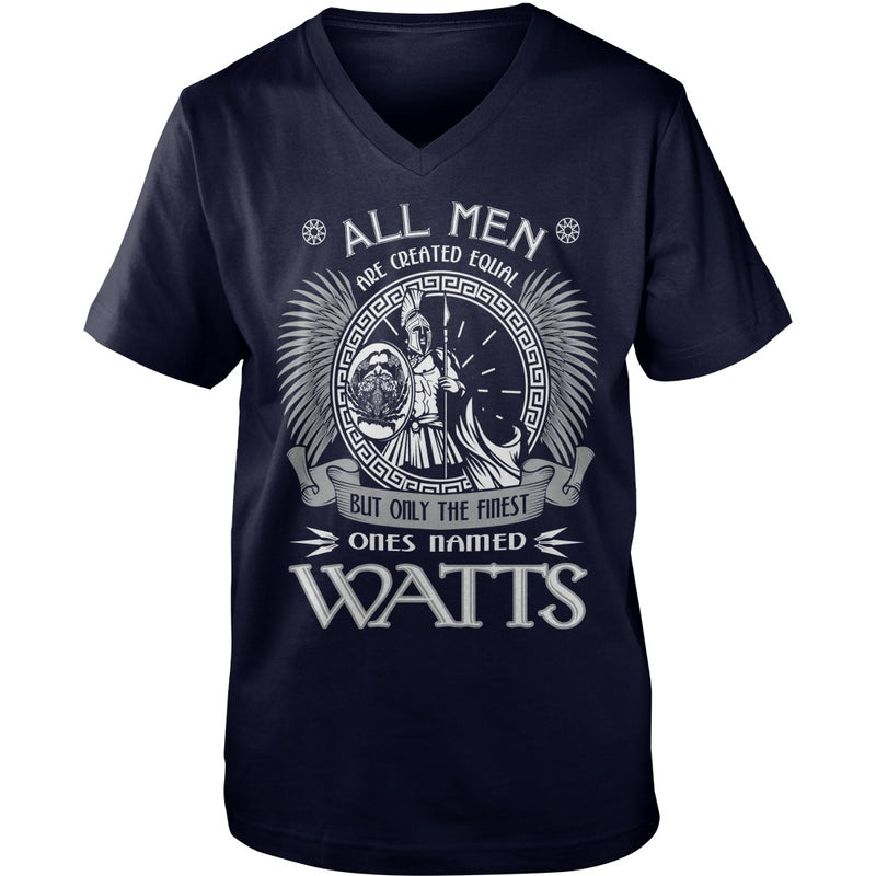 WATTS