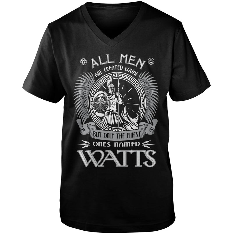 WATTS