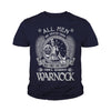 WARNOCK