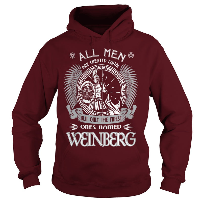 WEINBERG
