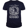 WEATHERLY