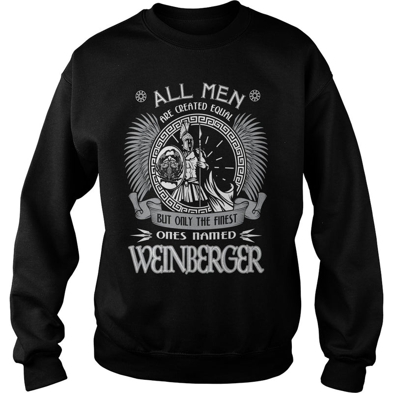 WEINBERGER