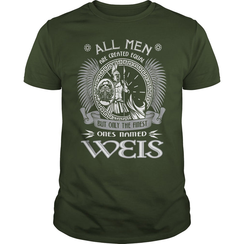 WEIS