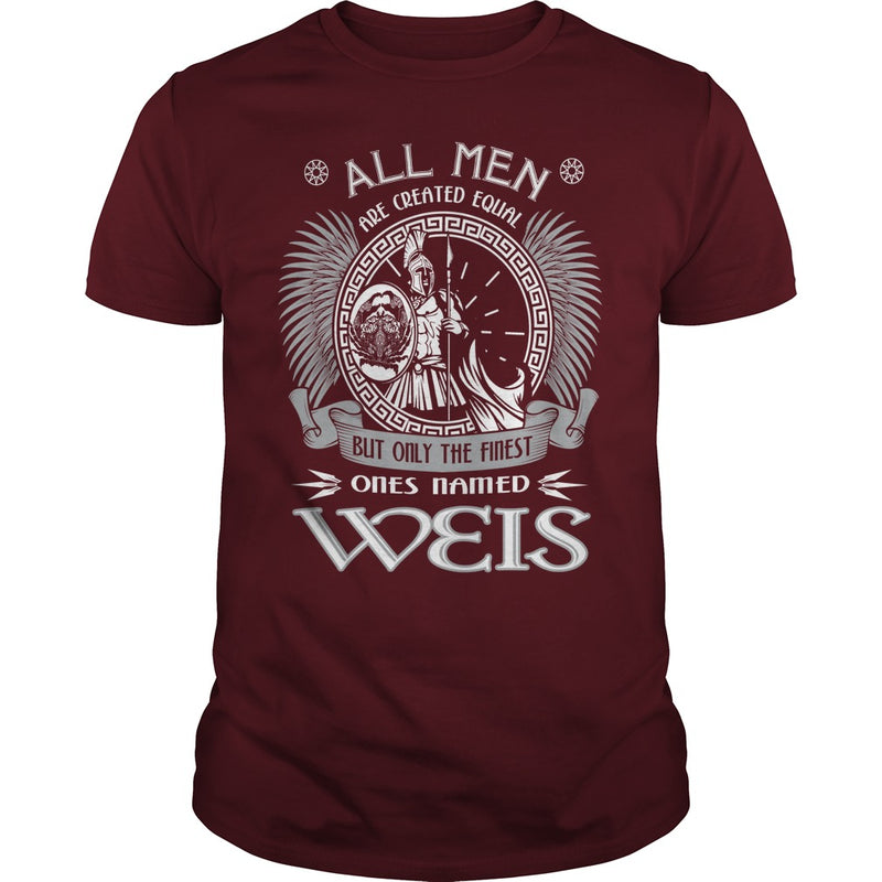 WEIS
