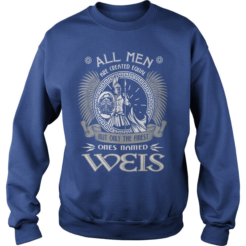 WEIS