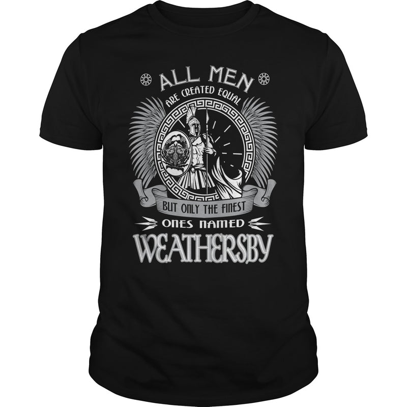 WEATHERSBY