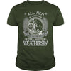 WEATHERSBY