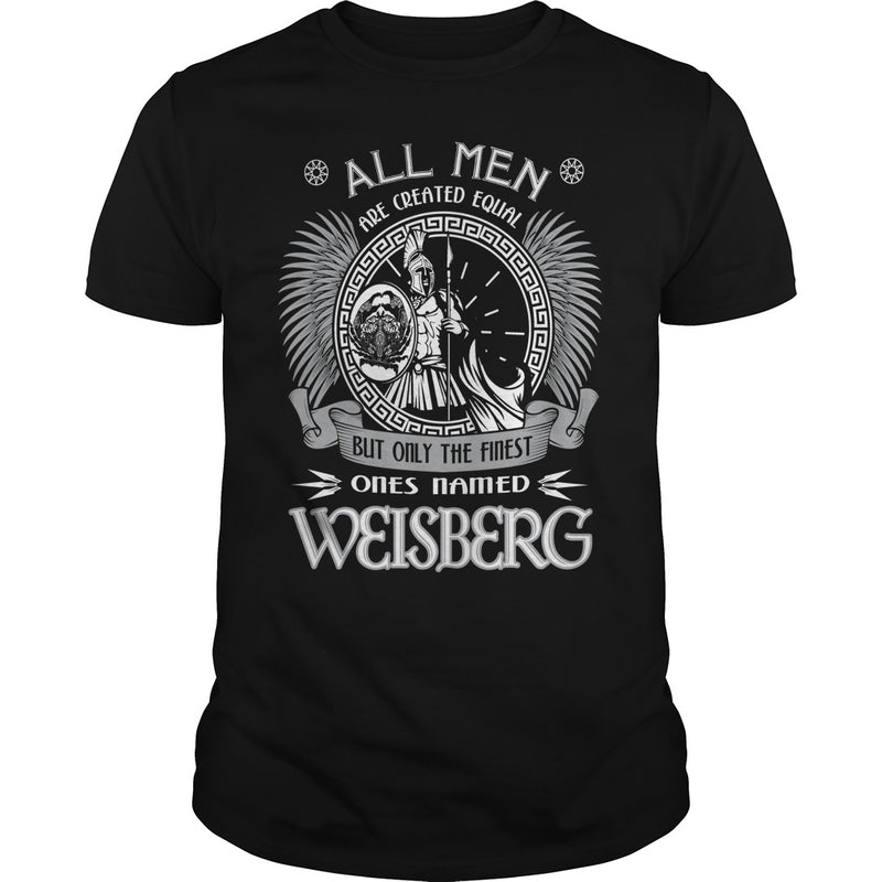 WEISBERG