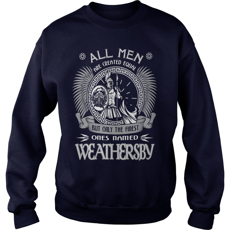 WEATHERSBY