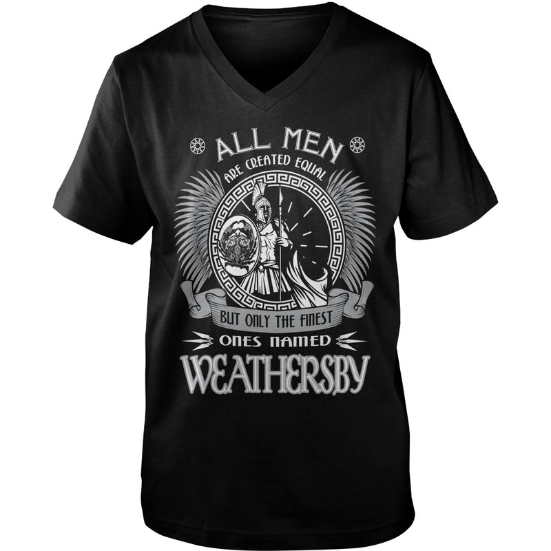 WEATHERSBY