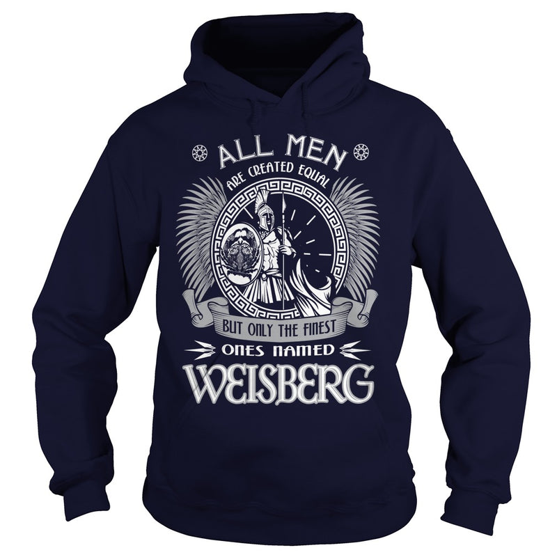 WEISBERG