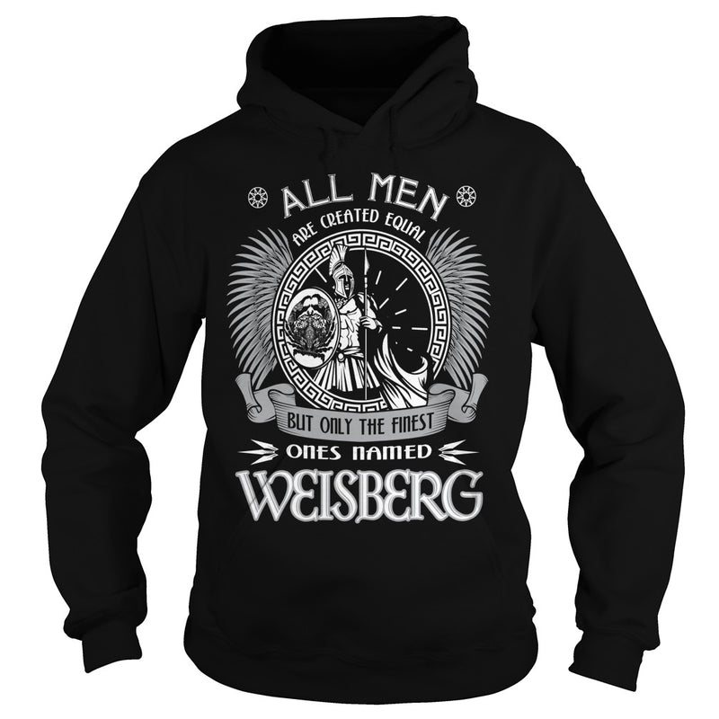 WEISBERG
