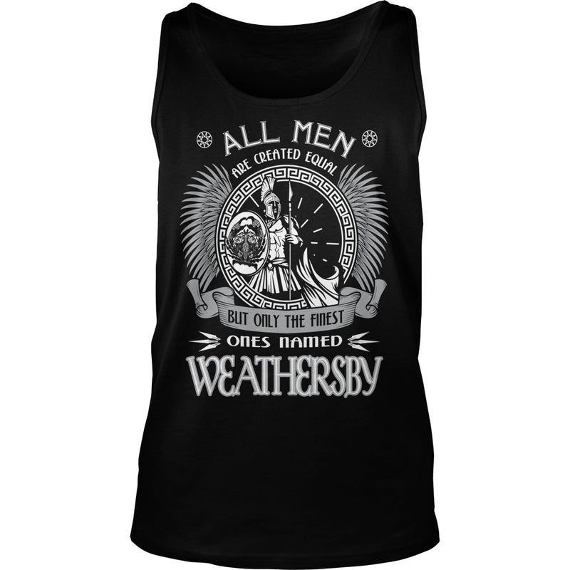 WEATHERSBY